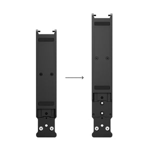 Atomos iPad Clamp Adaptor for Ninja Phone