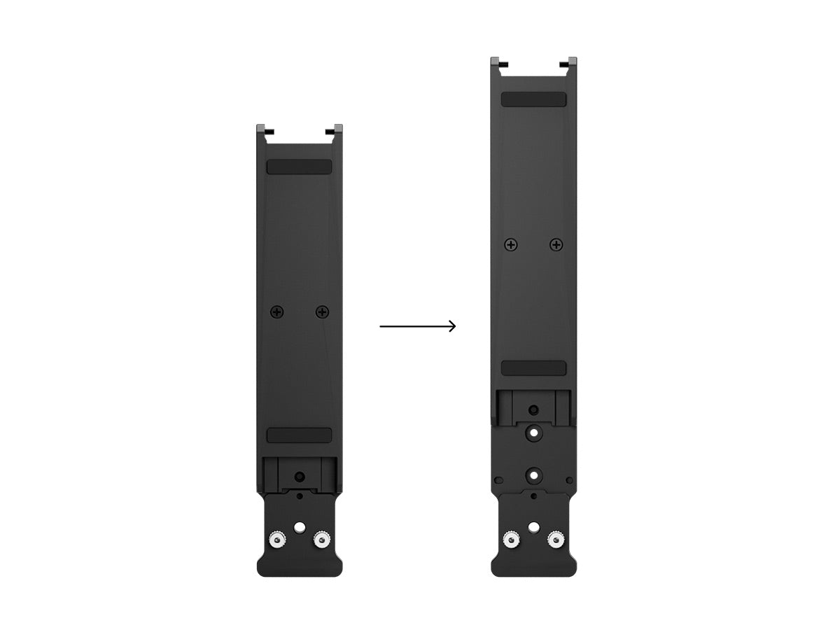 Atomos iPad Clamp Adaptor for Ninja Phone