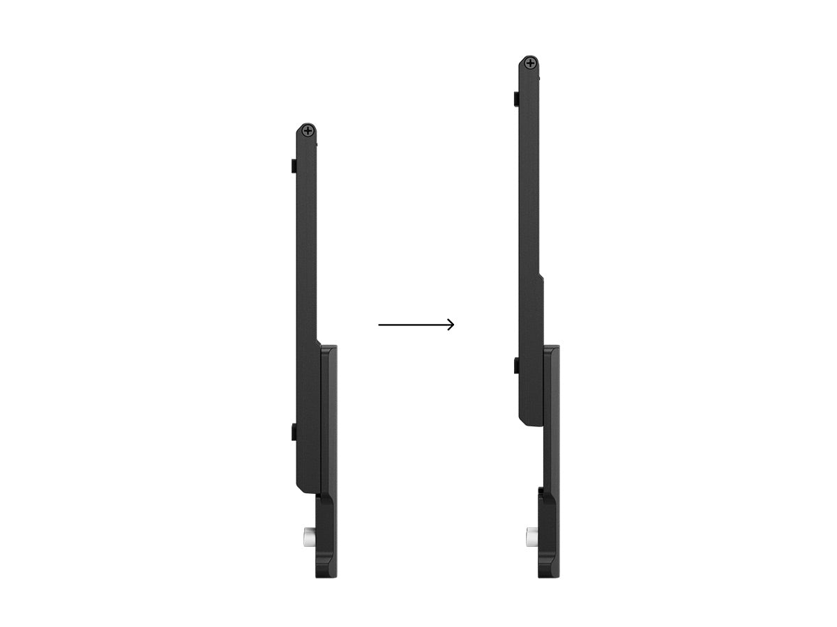 Atomos iPad Clamp Adaptor for Ninja Phone