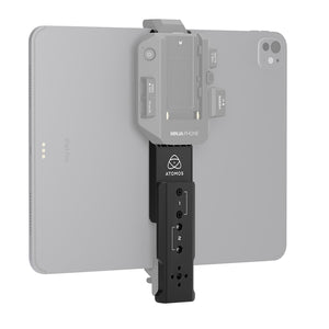 Atomos iPad Clamp Adaptor for Ninja Phone