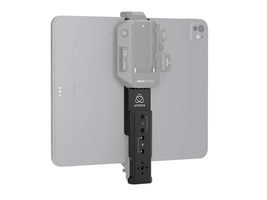 Atomos iPad Clamp Adaptor for Ninja Phone