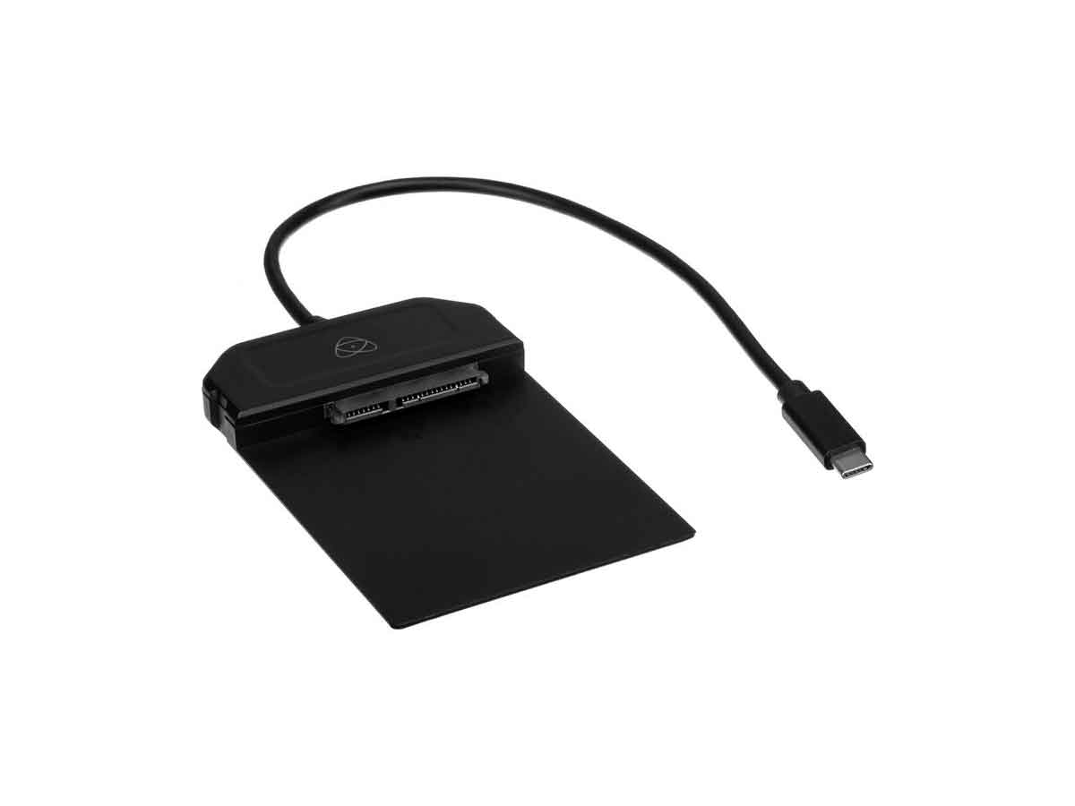 Atomos Powered Docking Station (USB-C 3.1)