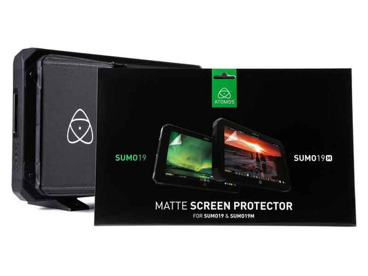 Atomos LCD Screen Protector for 19" Sumo Models