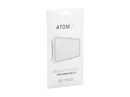 Atomos Screen Protector for Ninja V and Shinobi Models