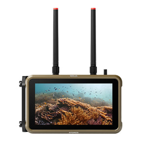 Atomos Ninja