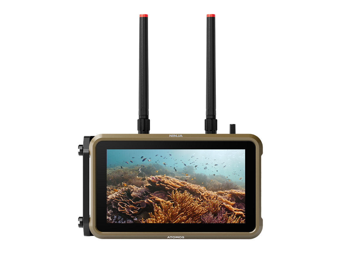 Atomos Ninja