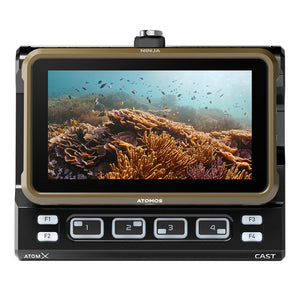 Atomos Ninja