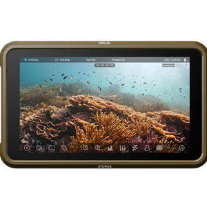 Atomos Ninja
