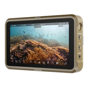 Atomos Ninja
