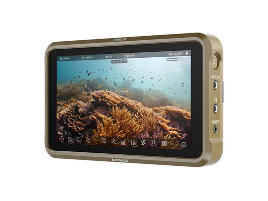 Atomos Ninja
