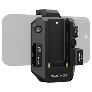 Atomos Ninja Phone