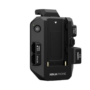Atomos Ninja Phone