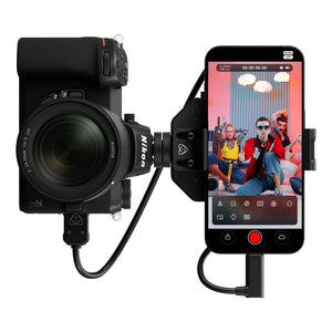 Atomos Ninja Phone