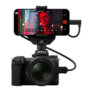 Atomos Ninja Phone
