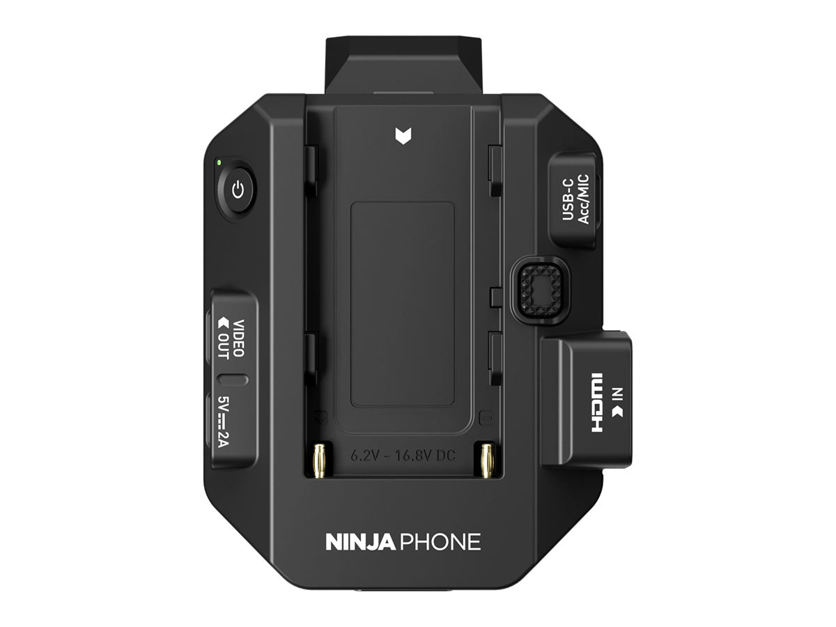 Atomos Ninja Phone