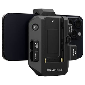 Atomos Ninja Phone