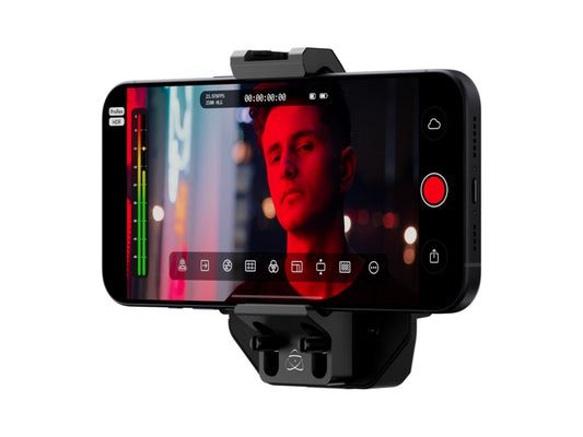Atomos Ninja Phone