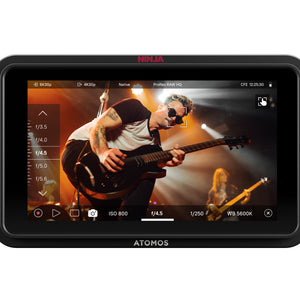 Atomos Ninja RAW