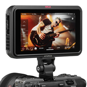 Atomos Ninja RAW