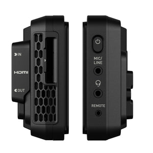 Atomos Ninja RAW