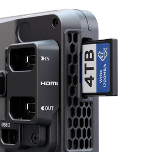 Atomos Ninja RAW
