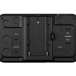 Atomos Ninja RAW