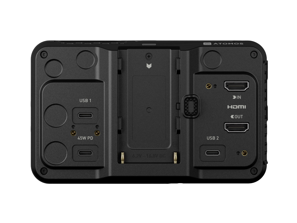 Atomos Ninja RAW