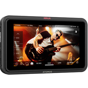 Atomos Ninja RAW