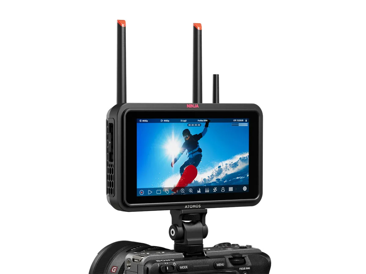 Atomos Ninja TX