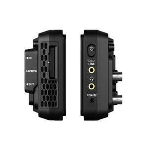 Atomos Ninja TX