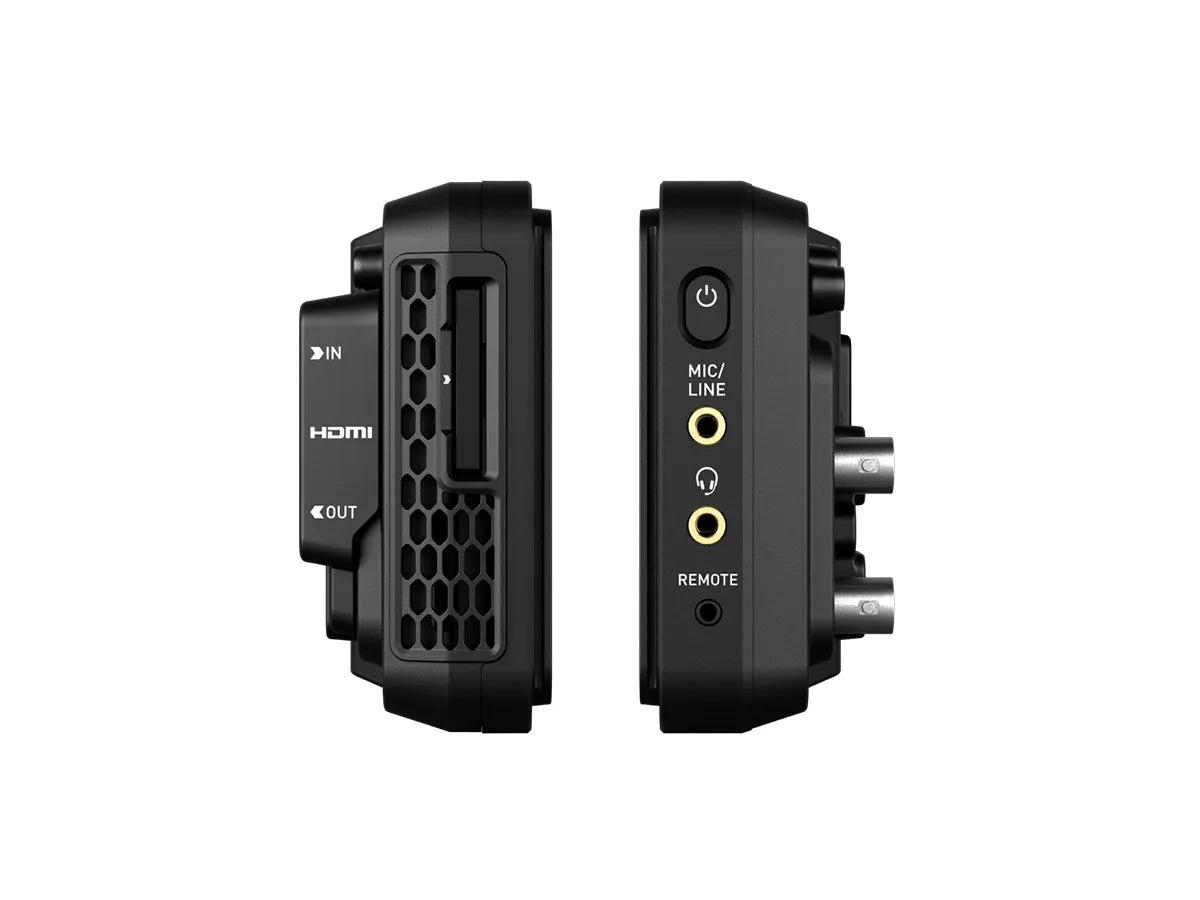 Atomos Ninja TX