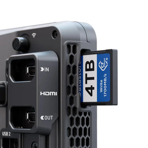 Atomos Ninja TX
