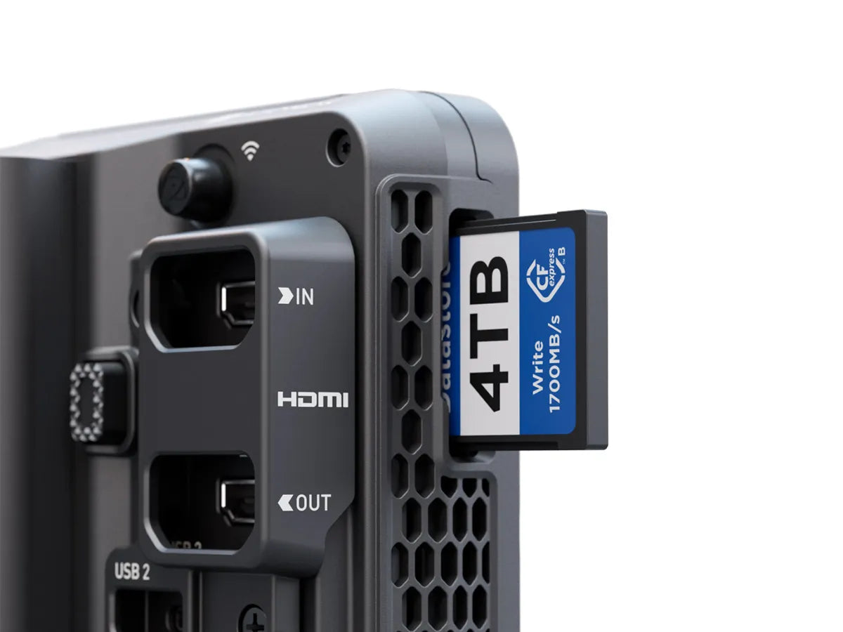 Atomos Ninja TX