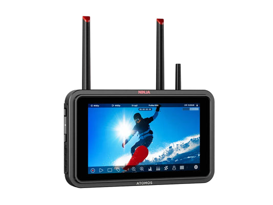 Atomos Ninja TX
