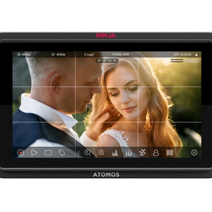 Atomos Ninja TX GO