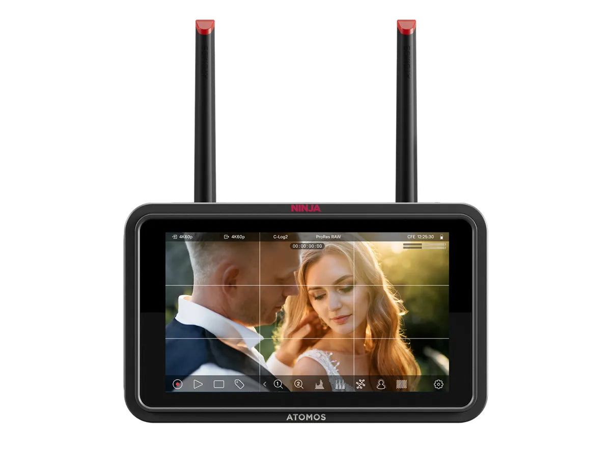 Atomos Ninja TX GO