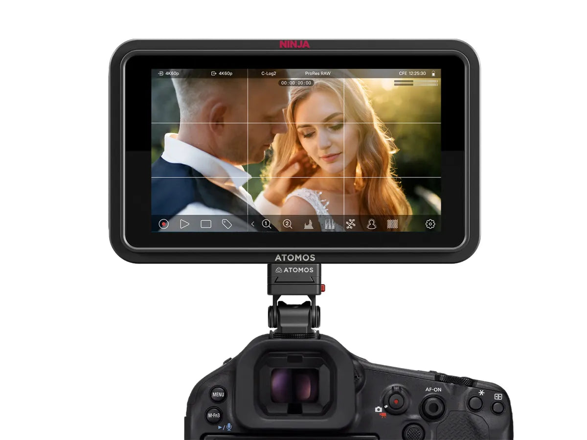 Atomos Ninja TX GO