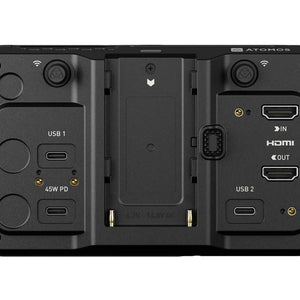 Atomos Ninja TX GO