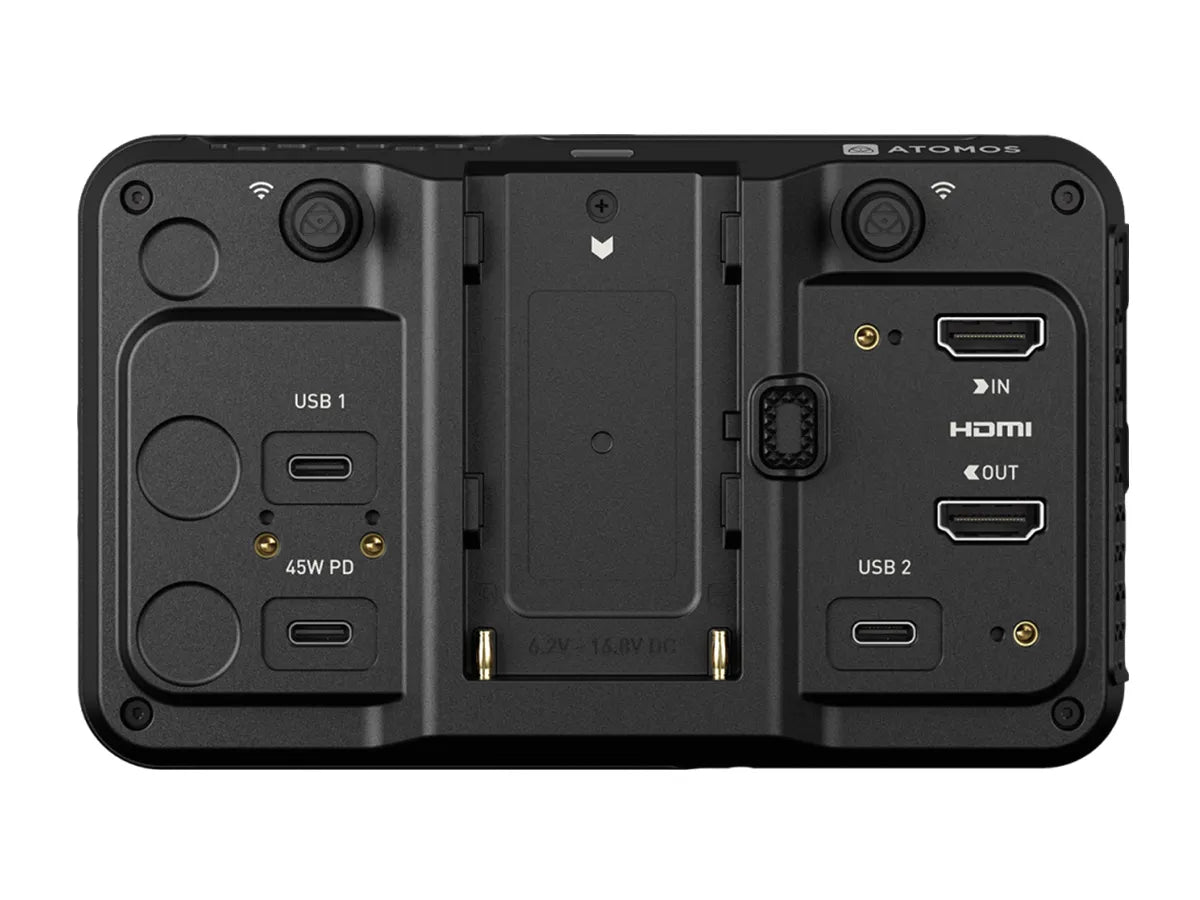 Atomos Ninja TX GO