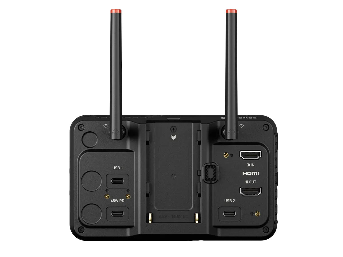 Atomos Ninja TX GO