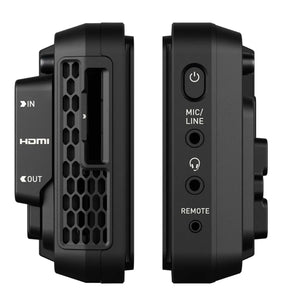 Atomos Ninja TX GO