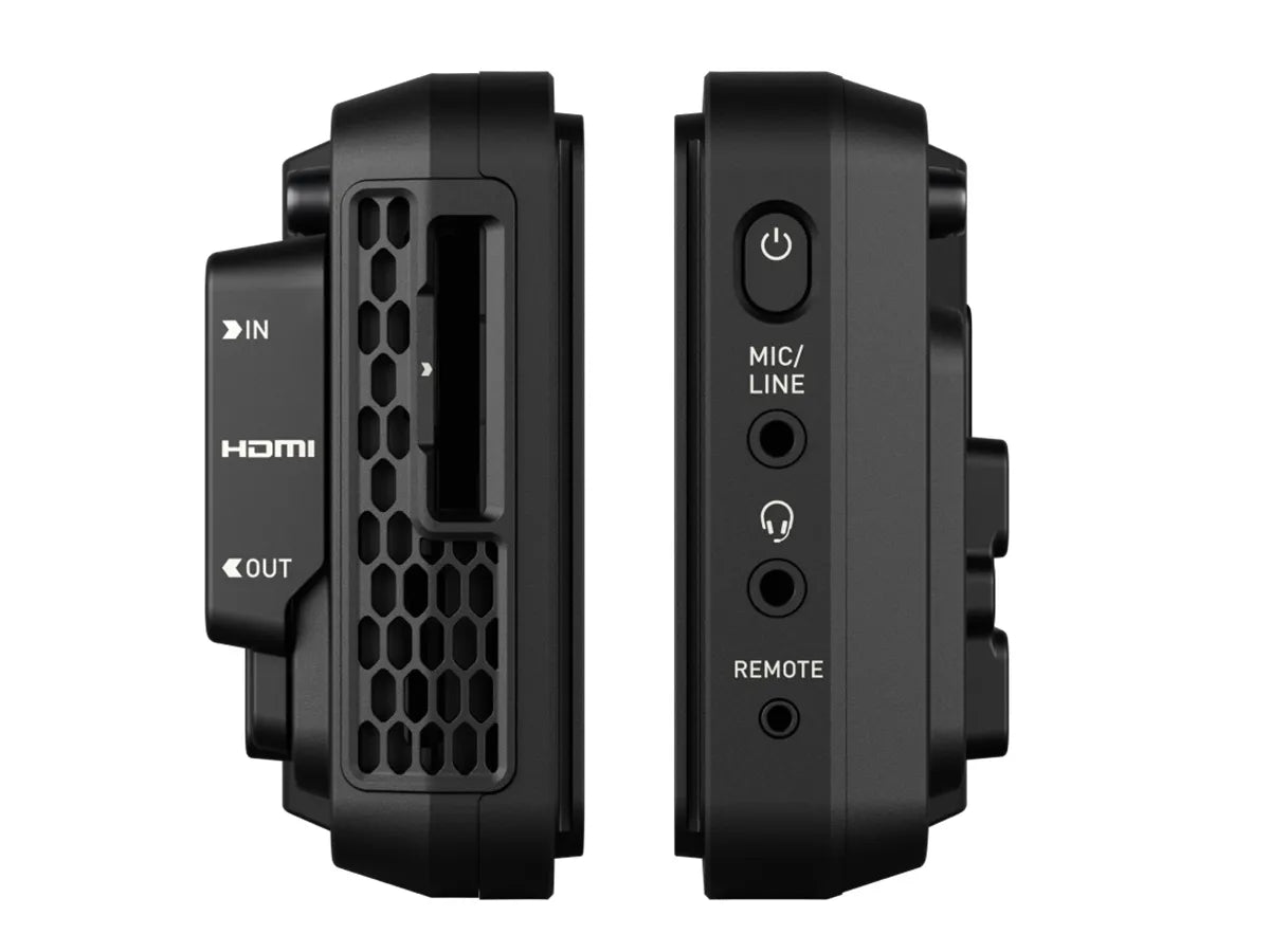 Atomos Ninja TX GO