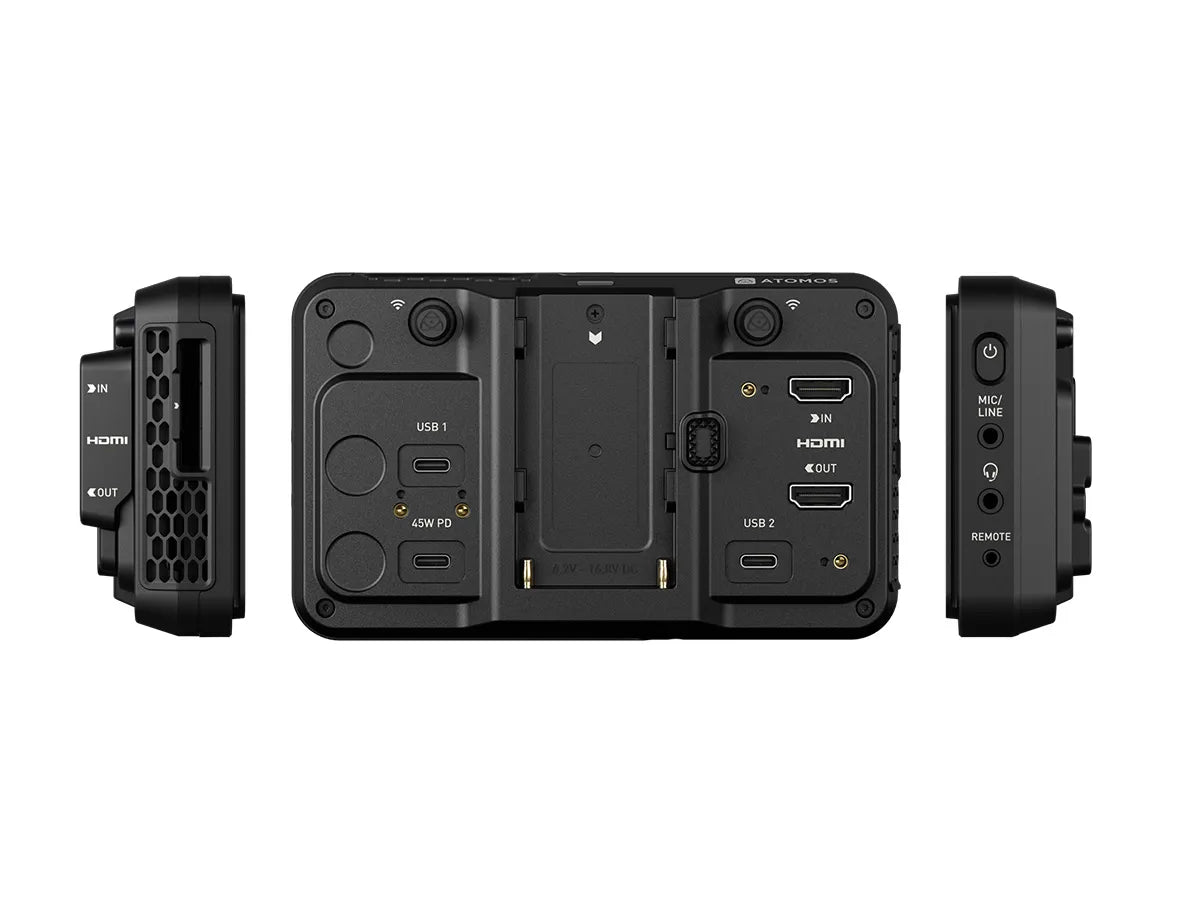 Atomos Ninja TX GO