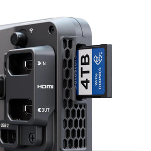 Atomos Ninja TX GO