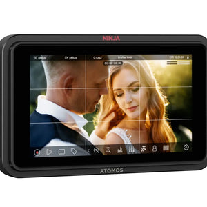 Atomos Ninja TX GO