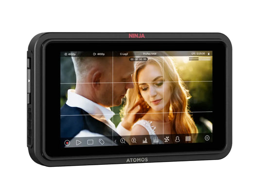 Atomos Ninja TX GO