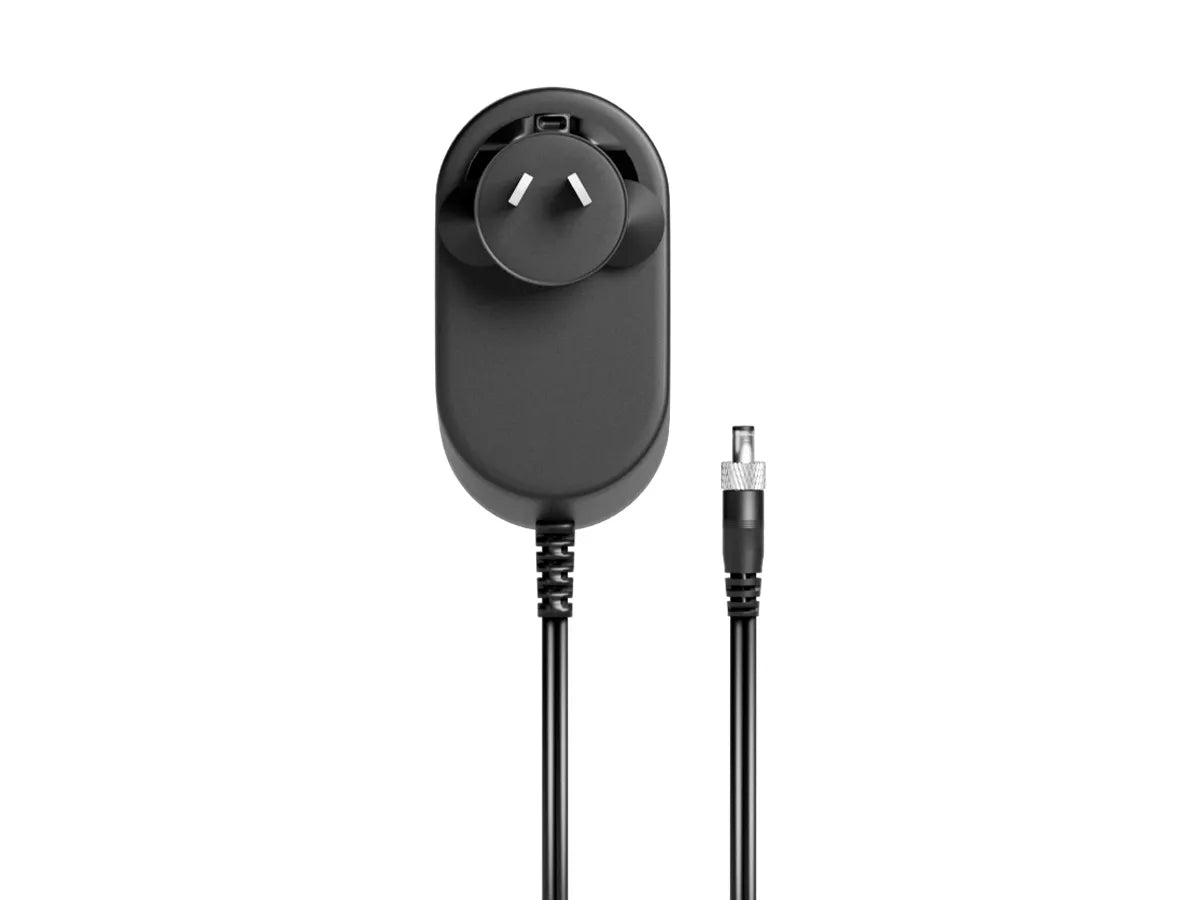 Atomos Locking AC Power Adaptor
