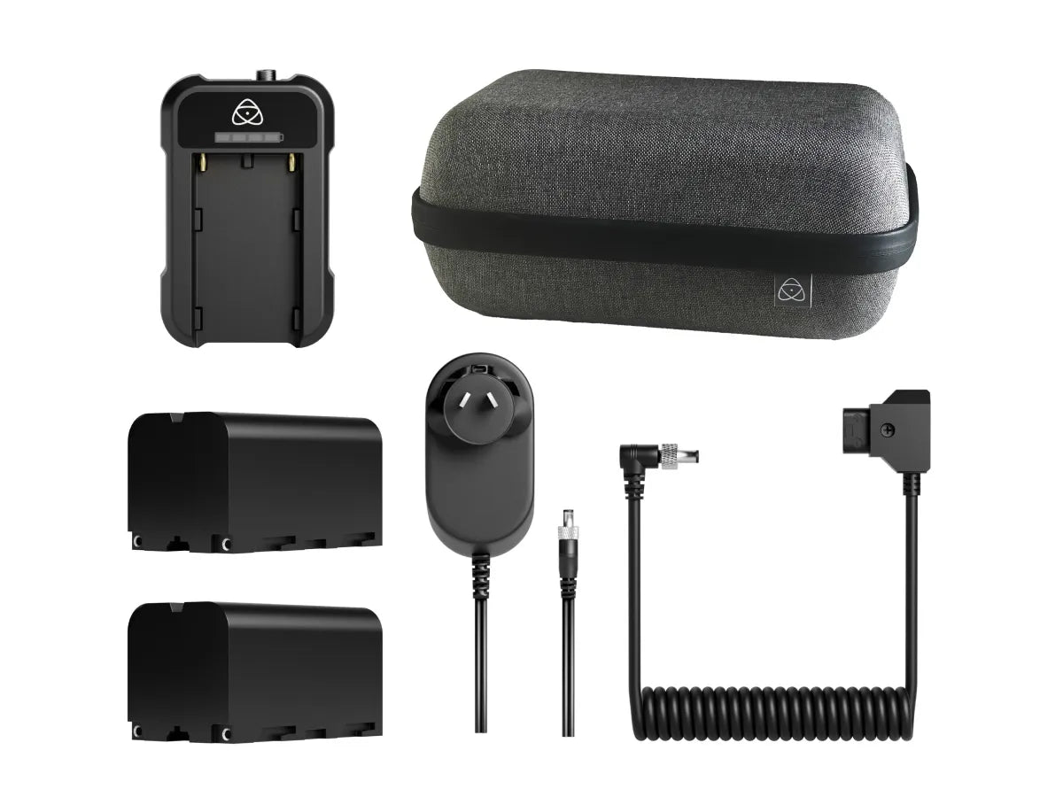 Atomos Universal Power Kit