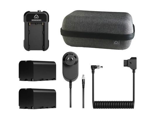 Atomos Universal Power Kit