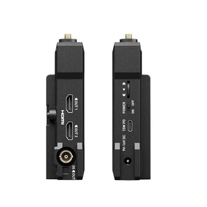 Atomos RX 4K/HD Receiver - Wireless Video Monitoring